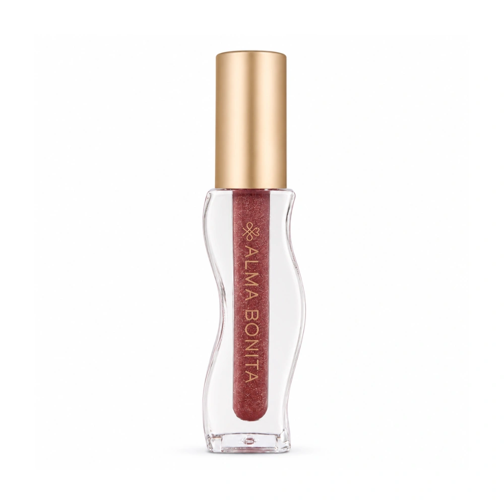GLOSS ALMA BONITA HIGH SHINE AFFIRMATION DIVINE - 1