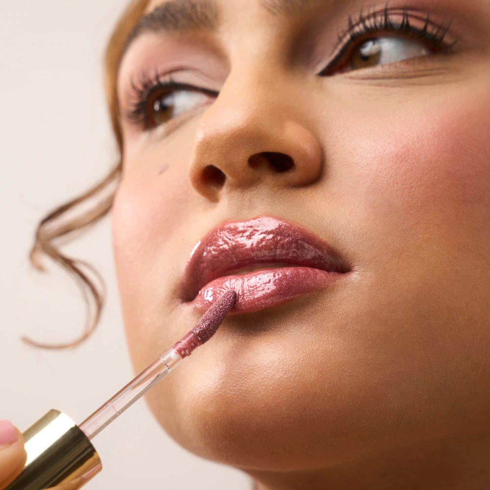 GLOSS ALMA BONITA HIGH SHINE AFFIRMATION DIVINE - 3