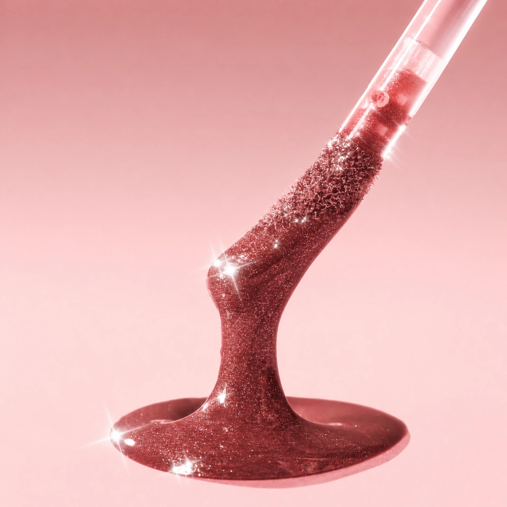 GLOSS ALMA BONITA HIGH SHINE AFFIRMATION DIVINE - 4