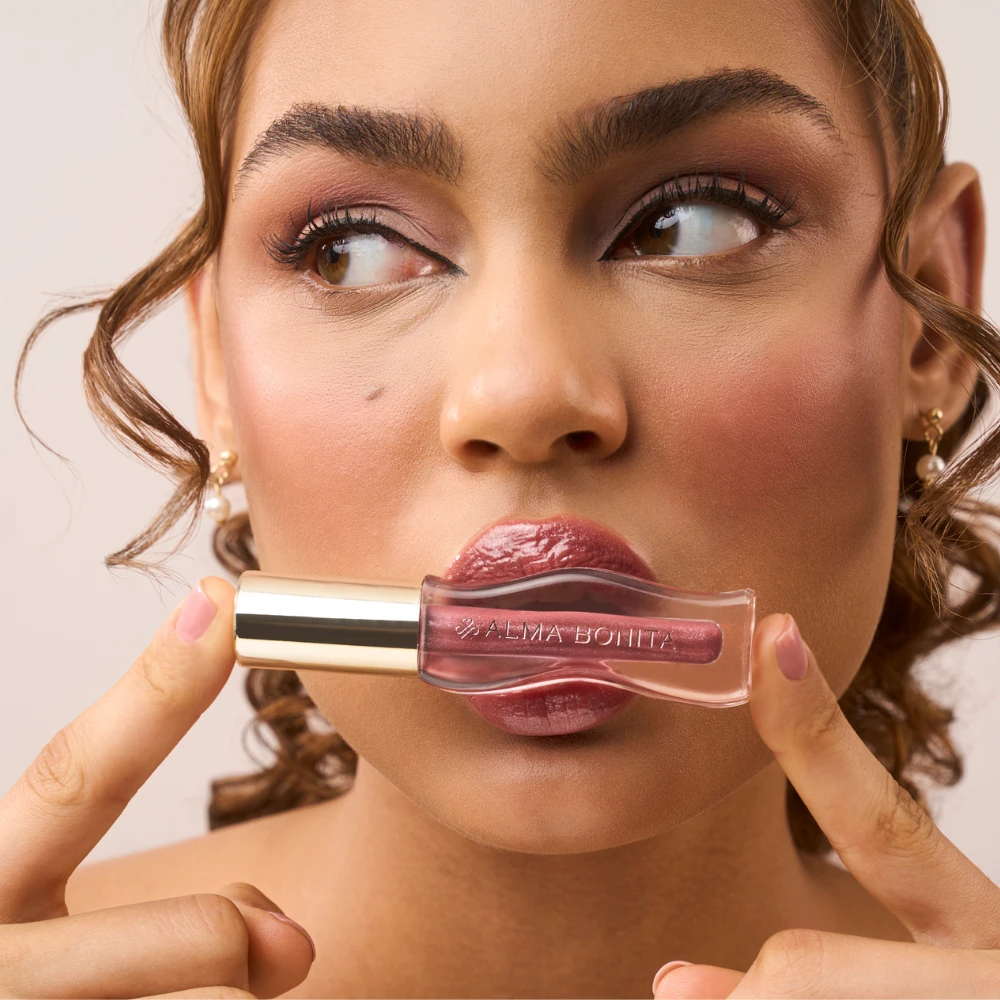 GLOSS ALMA BONITA HIGH SHINE AFFIRMATION DIVINE - 5