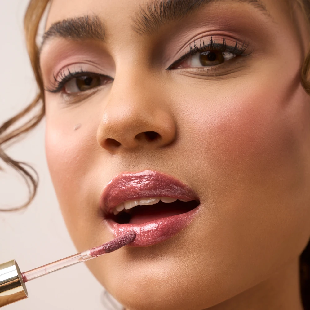 GLOSS ALMA BONITA HIGH SHINE AFFIRMATION DIVINE - 6