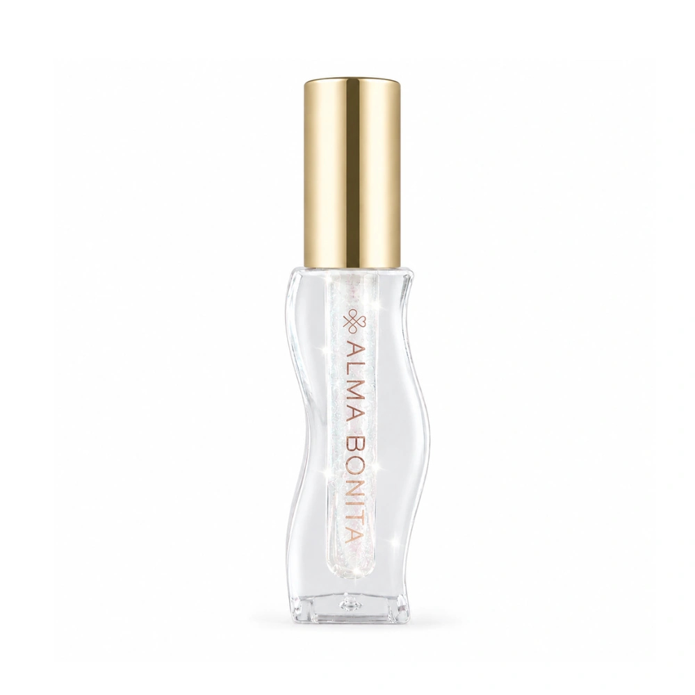 GLOSS ALMA BONITA HIGH SHINE AFFIRMATION BLESSED - 1