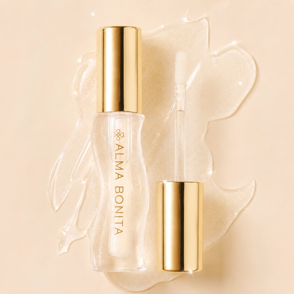 GLOSS ALMA BONITA HIGH SHINE AFFIRMATION BLESSED - 2