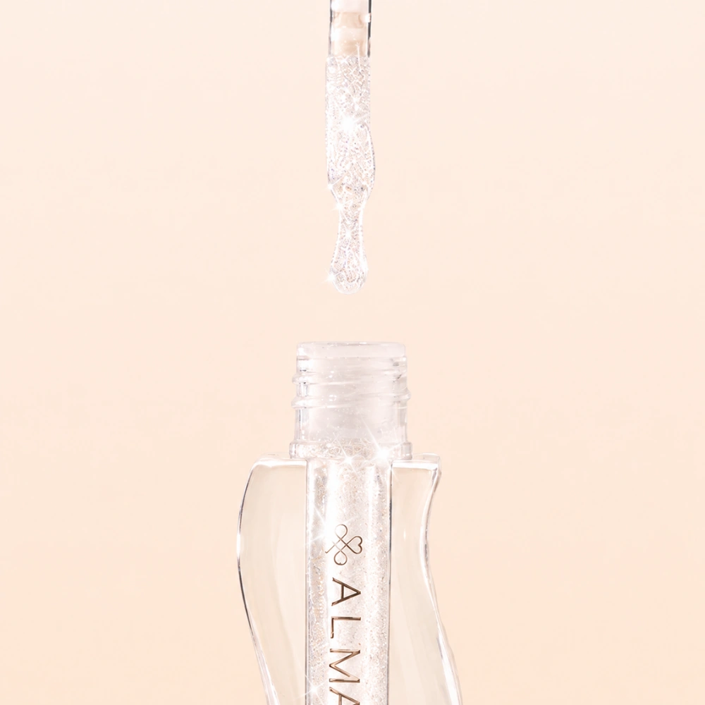 GLOSS ALMA BONITA HIGH SHINE AFFIRMATION BLESSED - 5