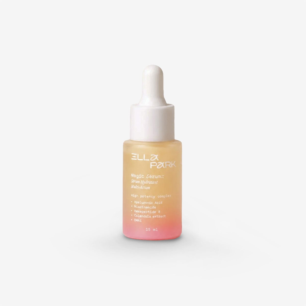 SÉRUM ELLA PARK MAGIC SERUM 15 ML - 1