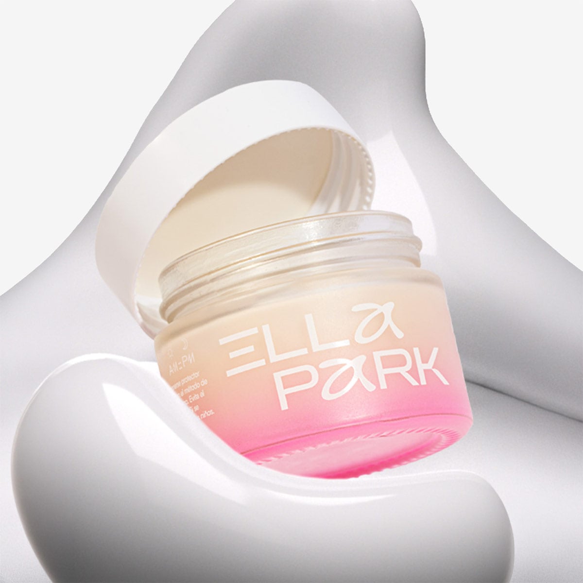 HIDRATANTE ELLA PARK HYDRA PEARL 20ML - 2