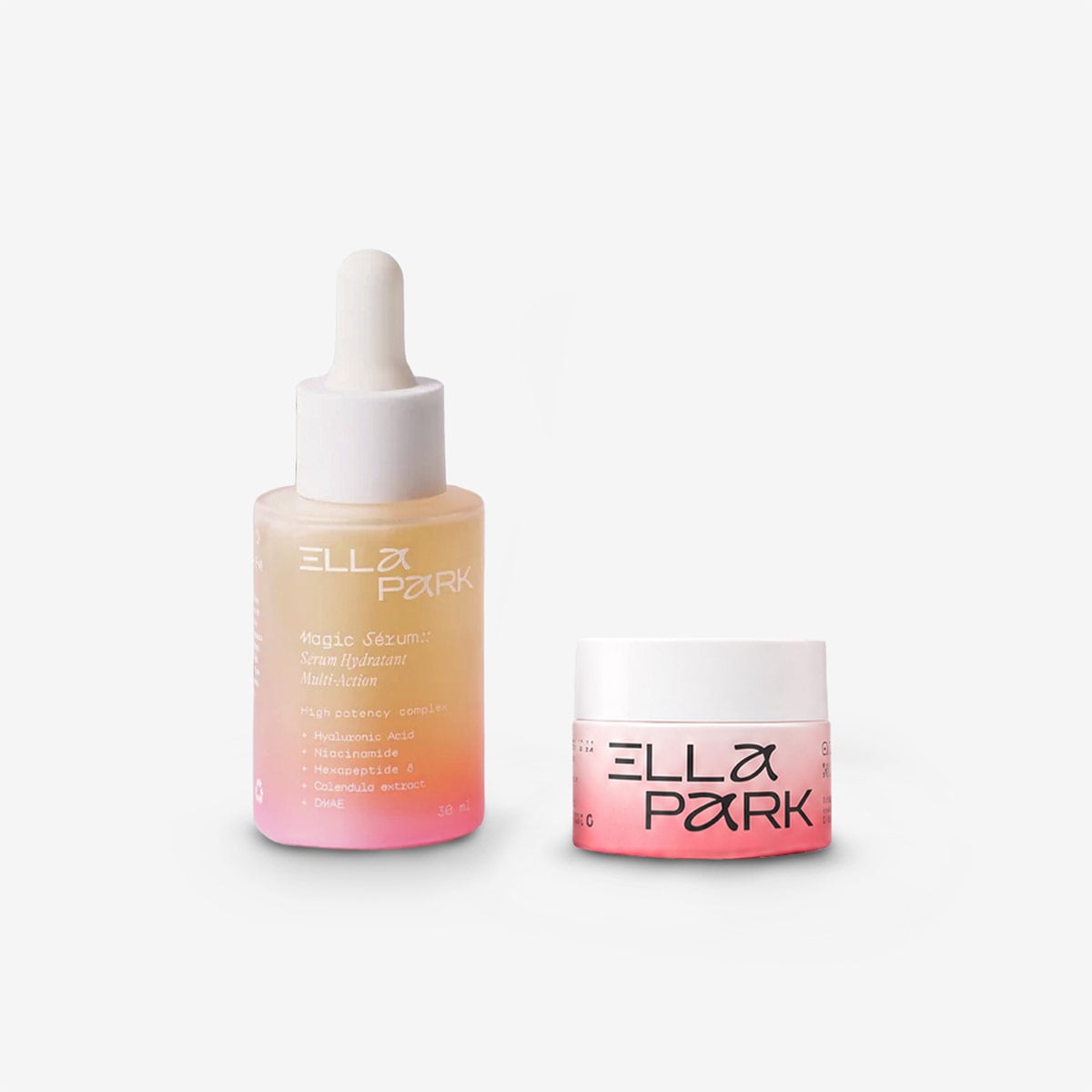SET TRATAMIENTO ELLA PARK BRIGHT RITUAL - 2