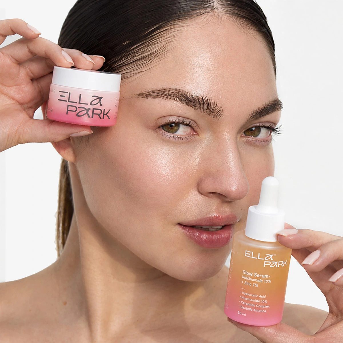 SET TRATAMIENTO ELLA PARK BRIGHT RITUAL - 3