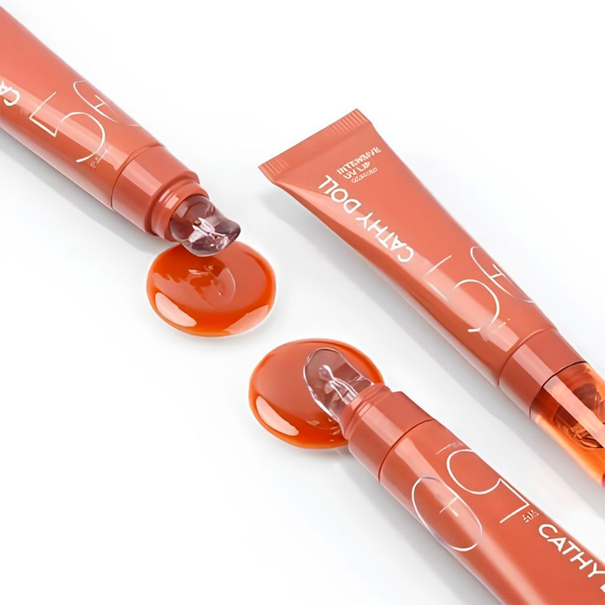 SÉRUM LABIAL CATHY DOLL INTESIVE SPF50+ PA++++ - 3