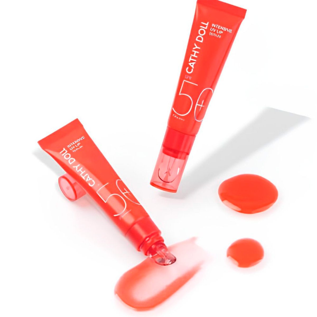 SÉRUM LABIAL CATHY DOLL INTESIVE SPF50+ PA++++ - 3