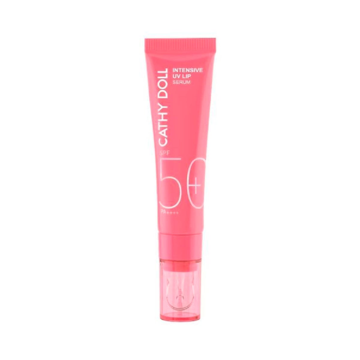SÉRUM LABIAL CATHY DOLL INTESIVE SPF50+ PA++++ - 1