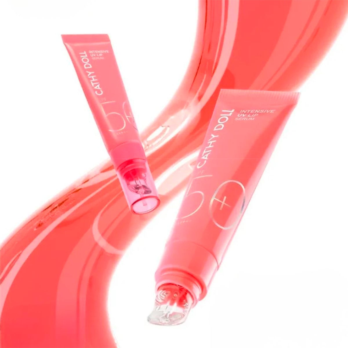 SÉRUM LABIAL CATHY DOLL INTESIVE SPF50+ PA++++ - 3