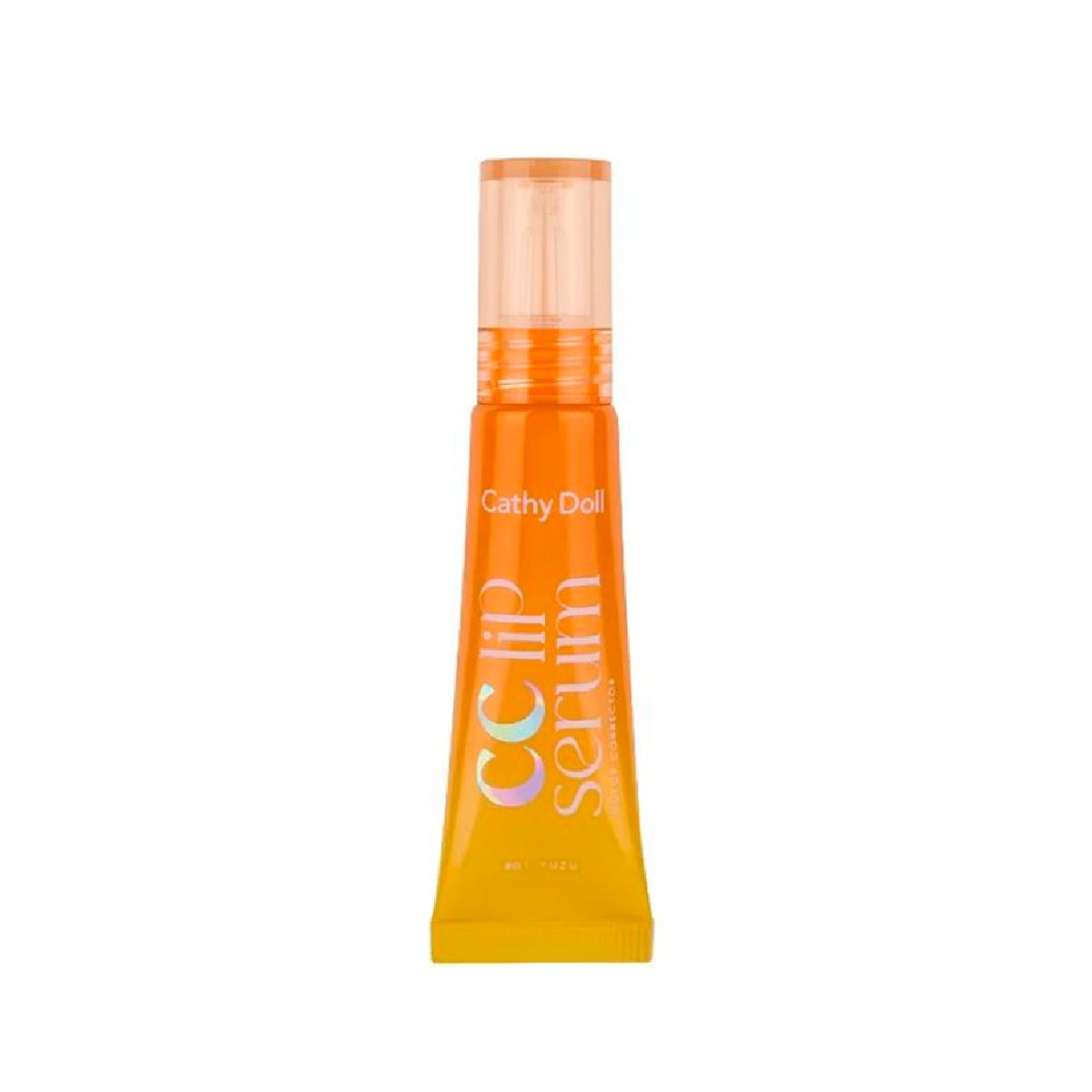 SÉRUM LABIAL CATHY DOLL COLOR CORRECRTOR 10GR YUZU - 1