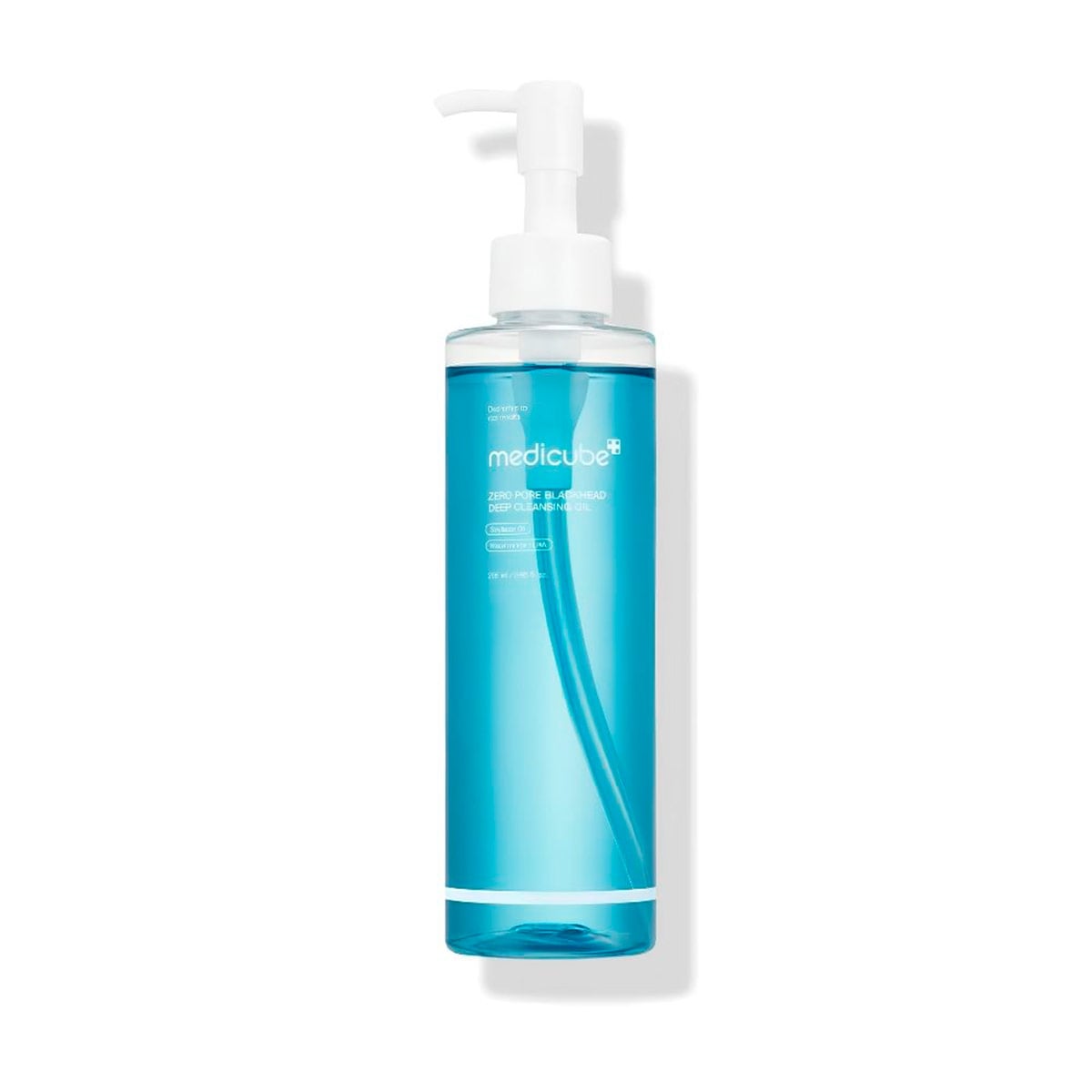 ACEITE LIMPIADOR ZERO PORE BLACKHEAD DEEP CLEANSING 250ML - 1