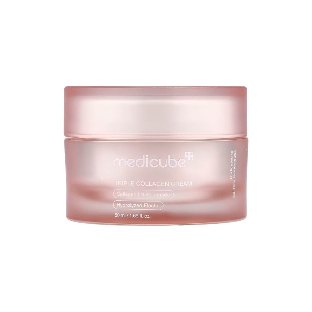 CREMA MEDICUBE TRIPLE COLLAGEN CREAM 50ML - 1