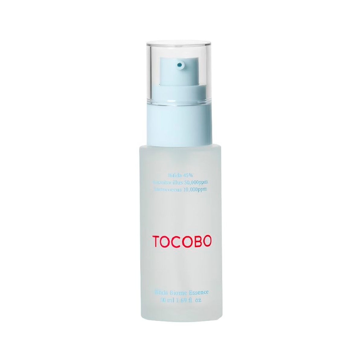 ESENCIA FACIAL TOCOBO BIFIDA BIOME ESSENCE 50ML - 1