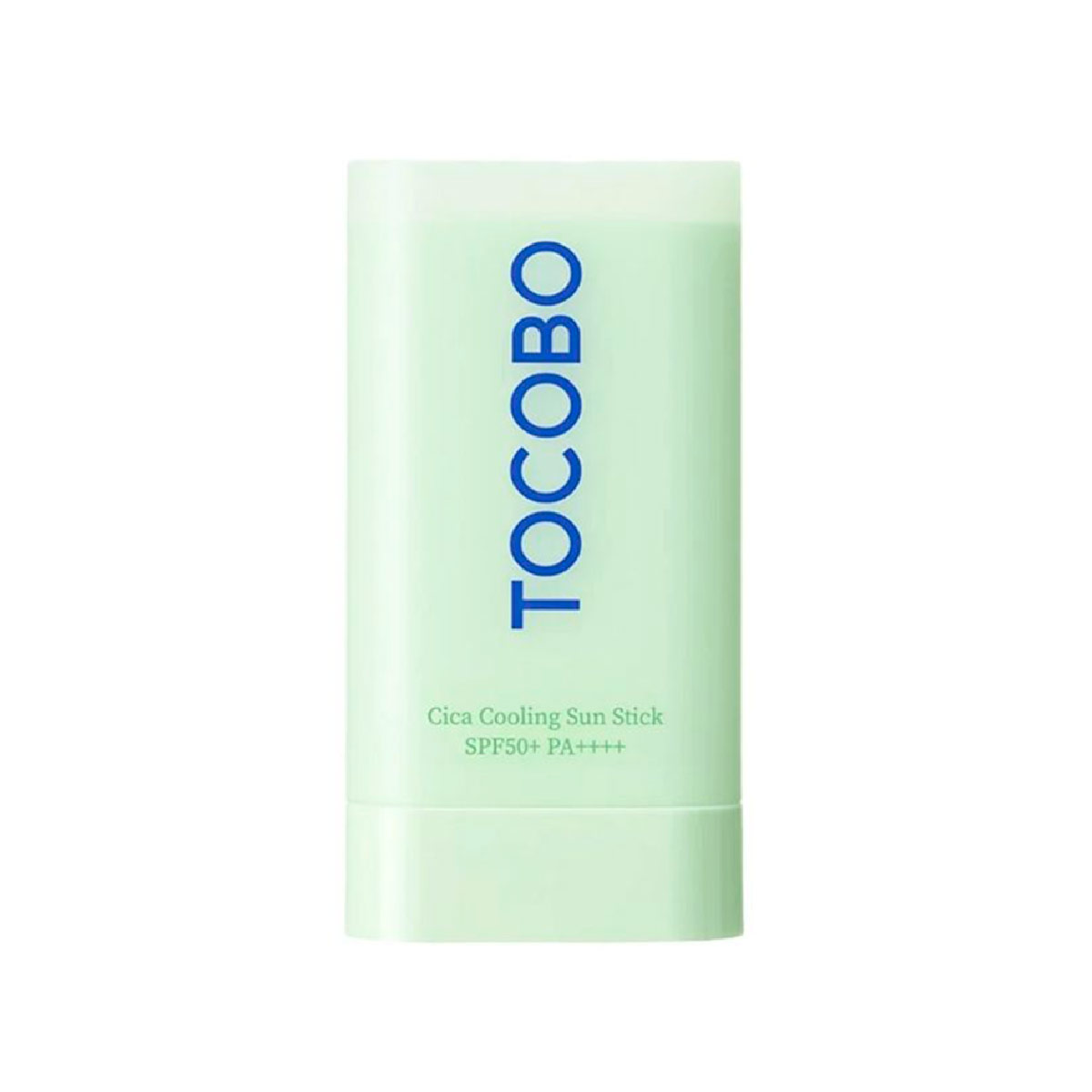 PROTECTOR SOLAR TOCOBO CICA COOLING STICK SPF50+ PA++++ 18G - 1