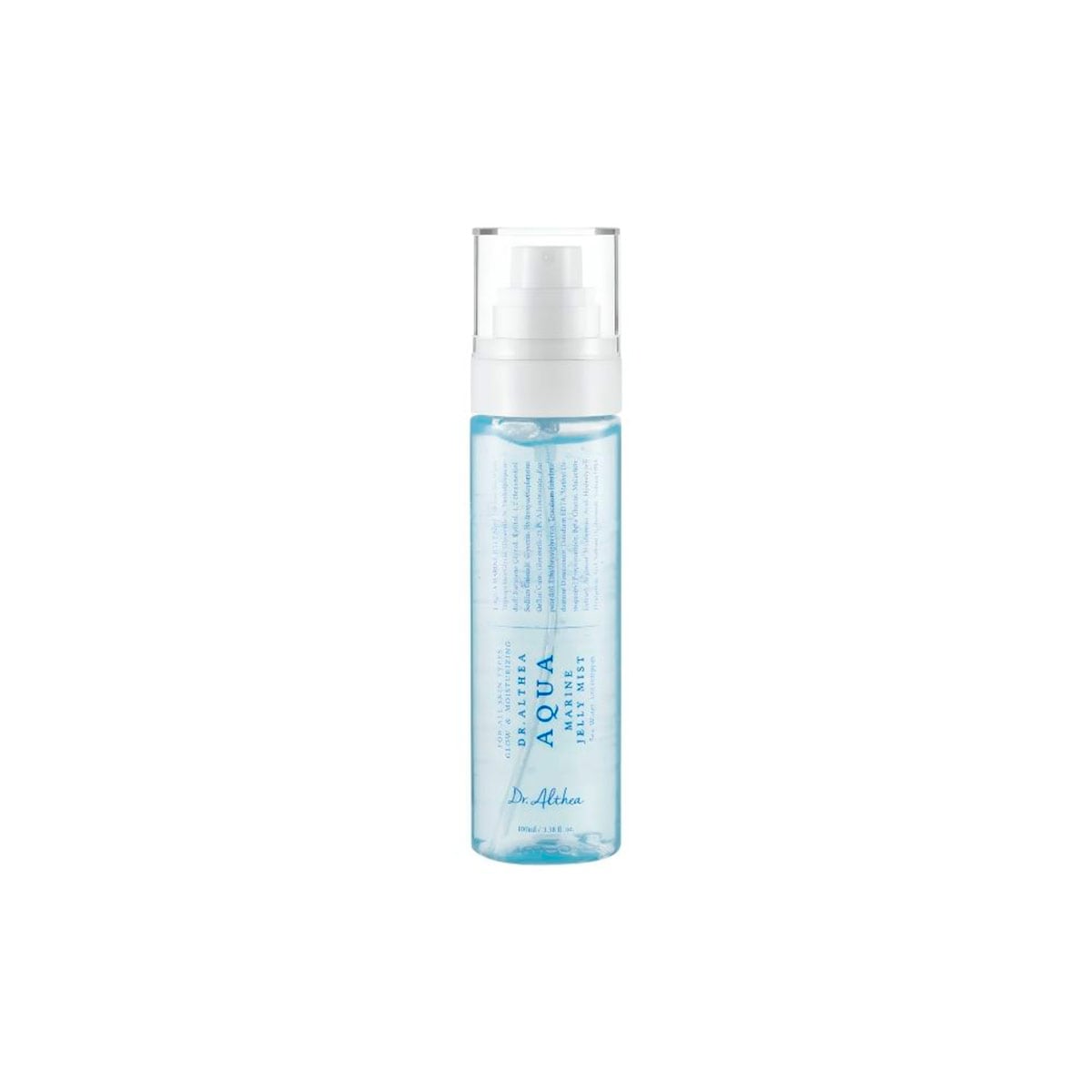 BRUMA FACIAL DR. ALTHEA AQUA MARINE JELLY MIST 100ML - 1
