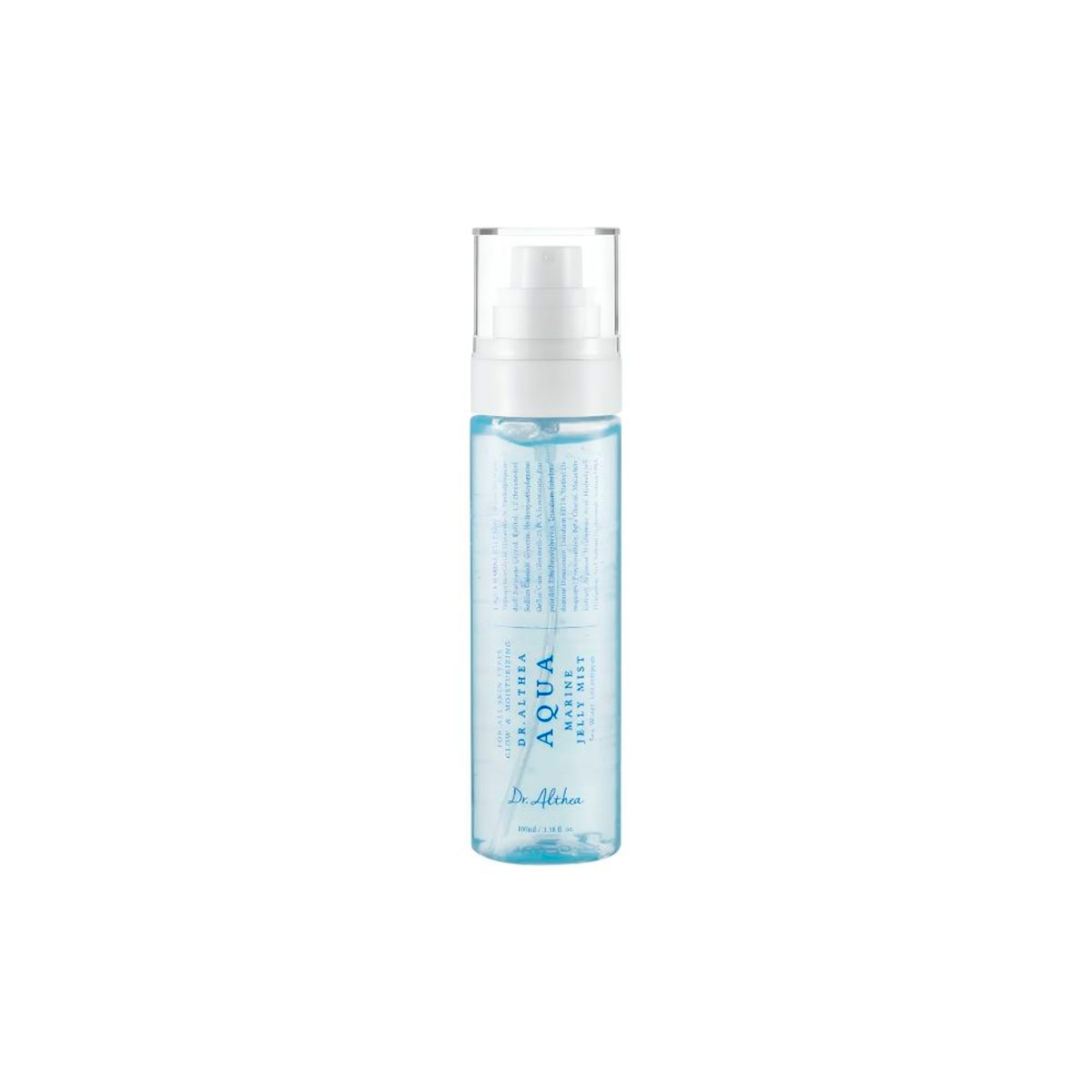 BRUMA FACIAL DR. ALTHEA AQUA MARINE JELLY MIST 100ML - 1