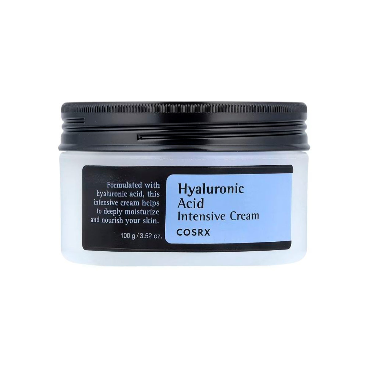 CREMA COSRX HYALURONIC ACID INTENSIVE 100ML - 1