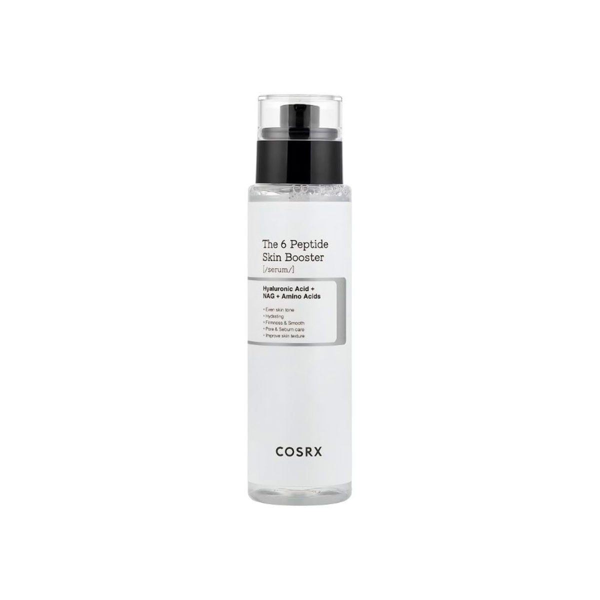 SÉRUM COSRX THE 6 PEPTIDE SKIN BOOSTER 150ML - 1