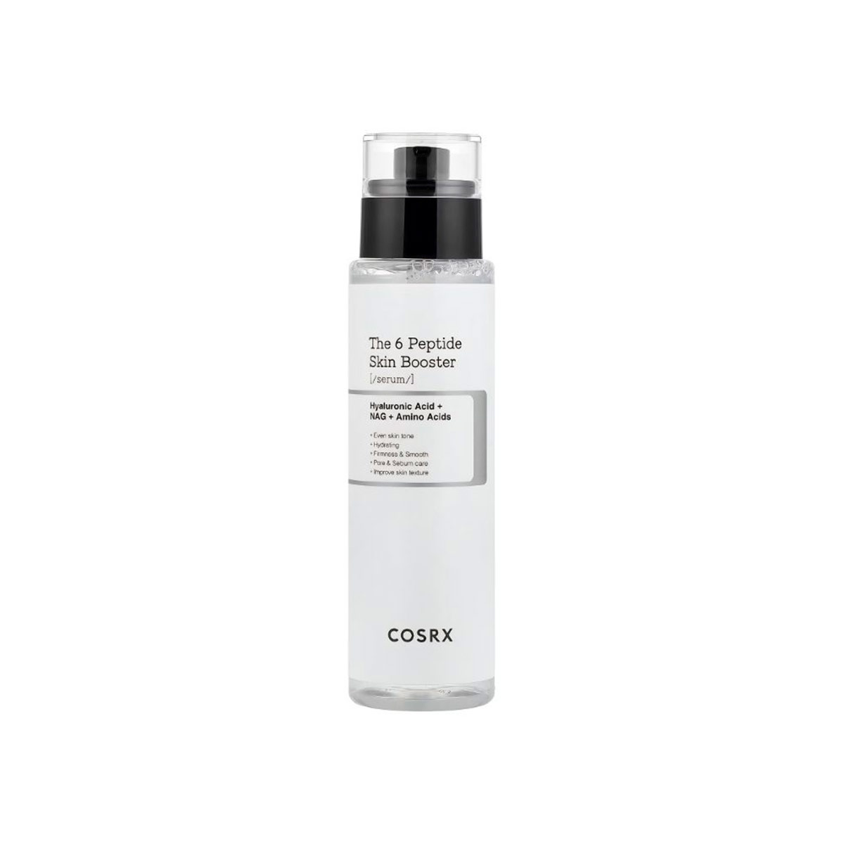 SÉRUM COSRX THE 6 PEPTIDE SKIN BOOSTER 150ML - 1