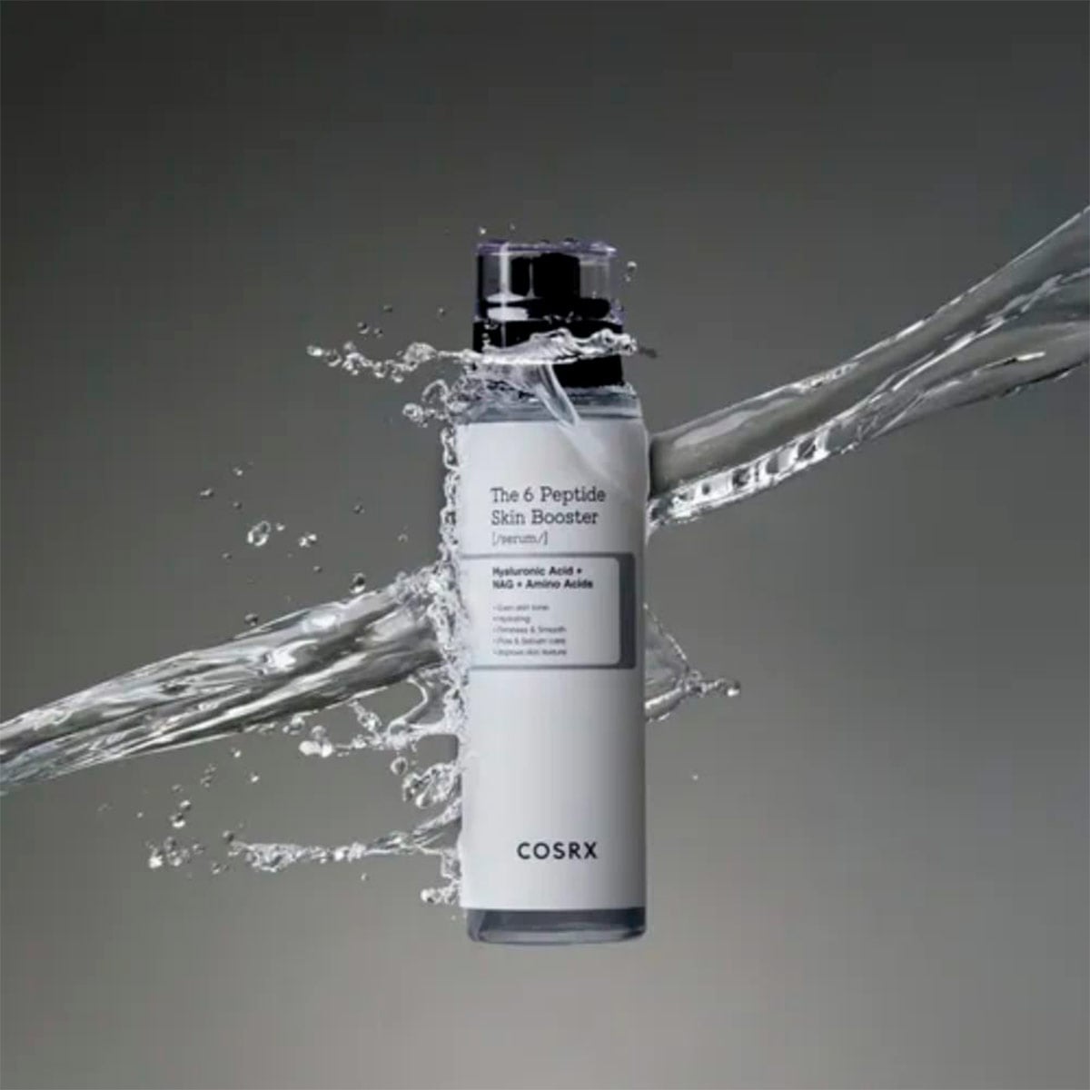 SÉRUM COSRX THE 6 PEPTIDE SKIN BOOSTER 150ML - 2