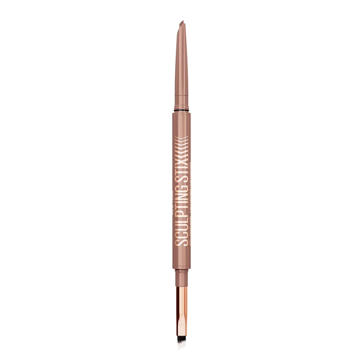 DELINEADOR DE OJOS MAYBELLINE SCULPTING STIX HAZY TAUPE - 2