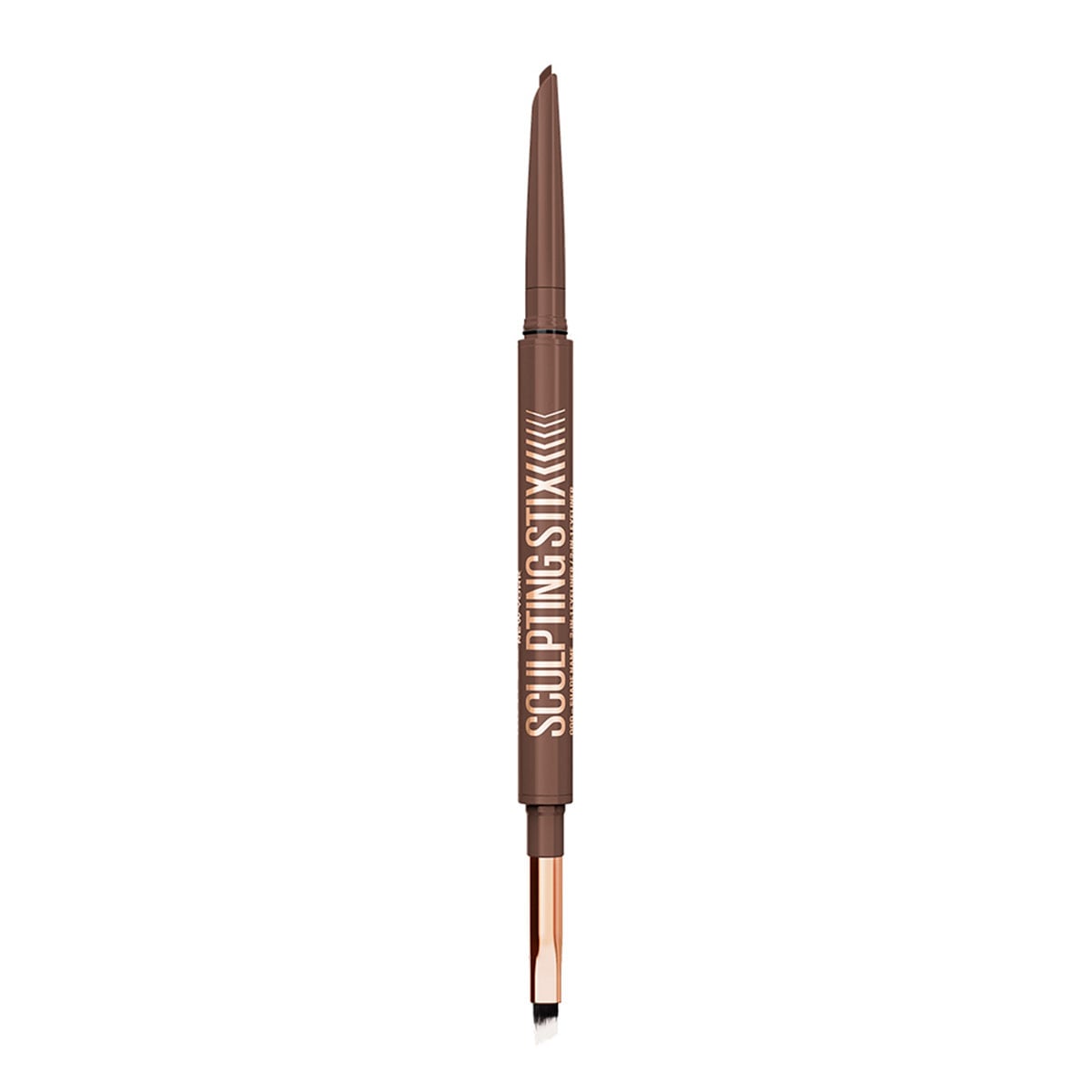 DELINEADOR DE OJOS MAYBELLINE SCULPTING STIX MOCHA CONTOUR - 2
