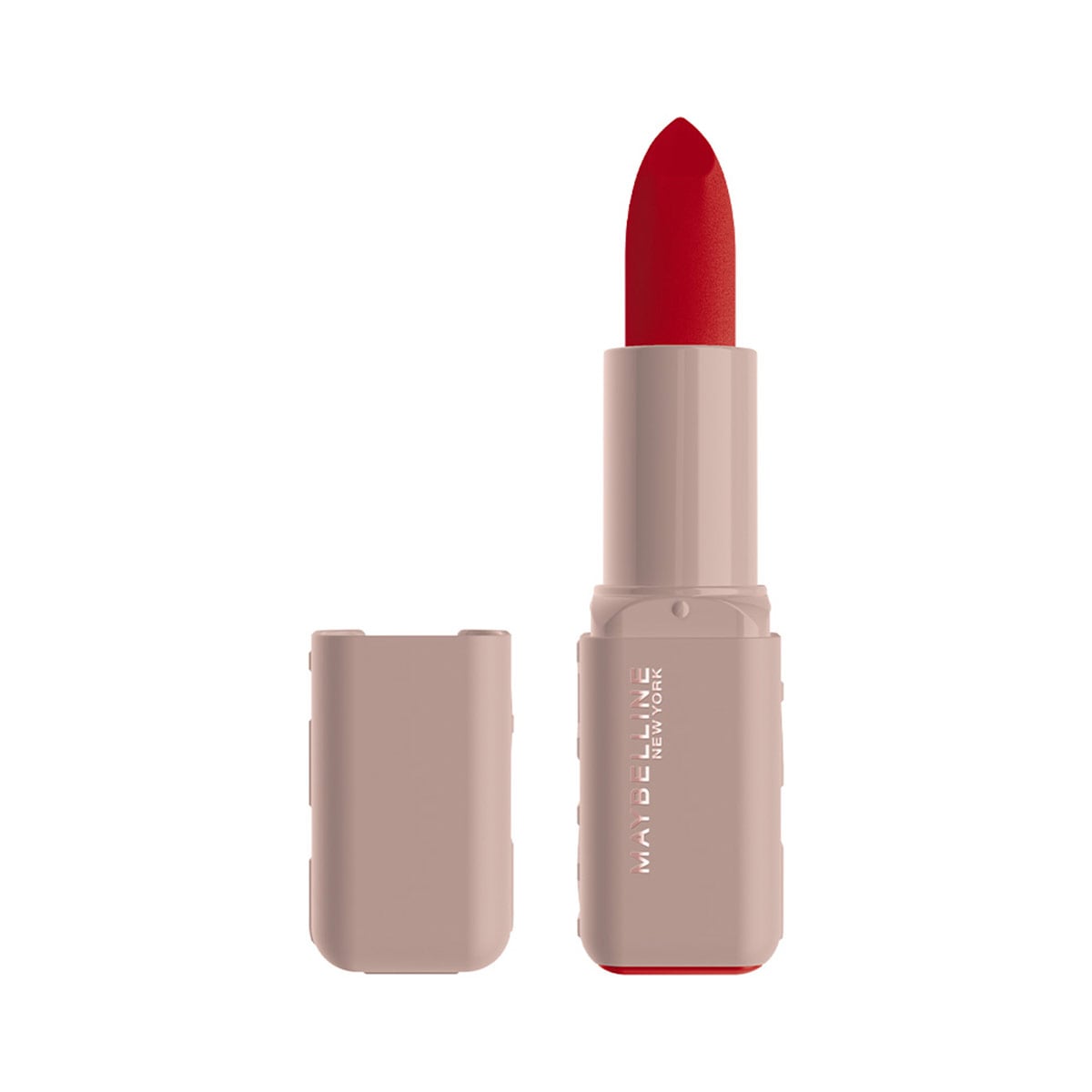 LABIAL MAYBELLINE SERUM LIPSTICK WILD CAR - 3