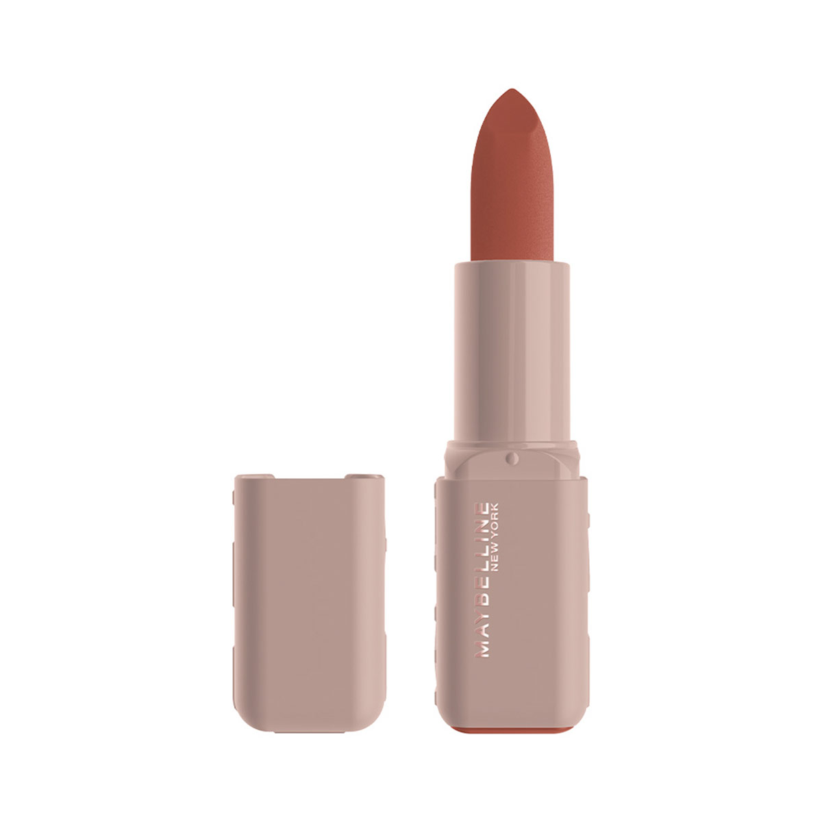 LABIAL MAYBELLINE SERUM LIPSTICK SCUSE ME - 3