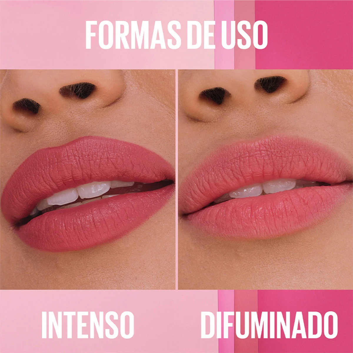 LABIAL MAYBELLINE SERUM LIPSTICK UPSTATE - 9