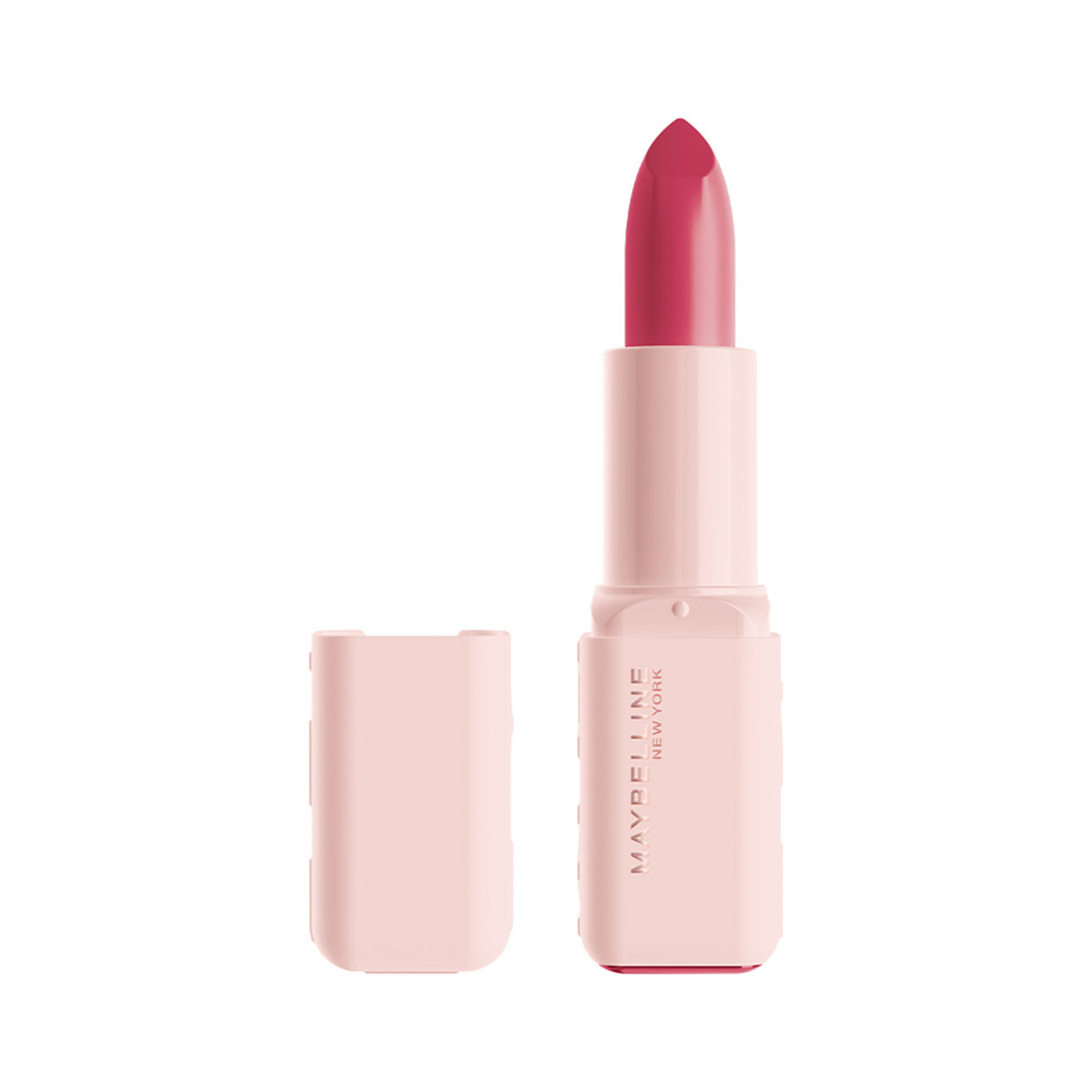 LABIAL MAYBELLINE SERUM LIPSTICK FIT CHECK - 3