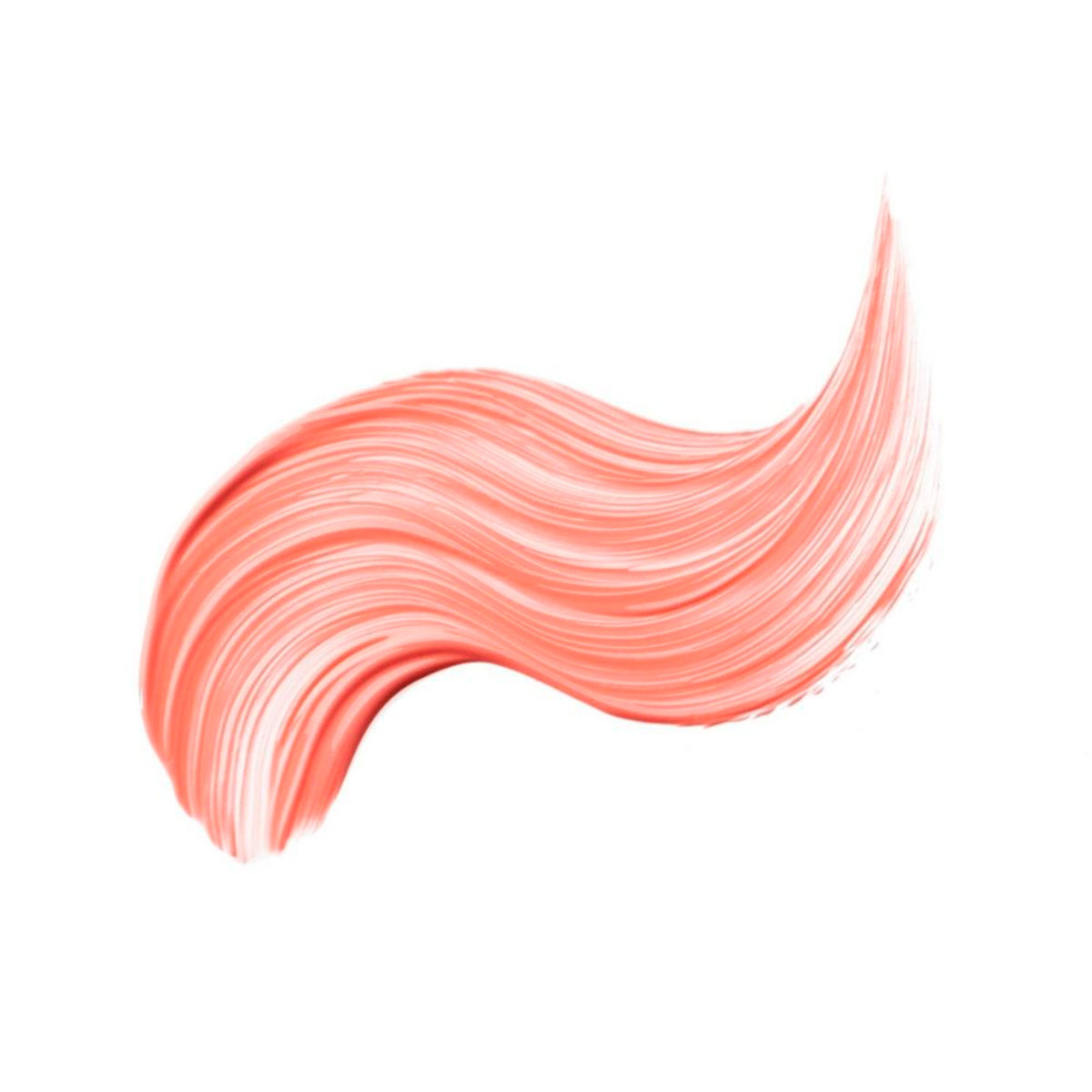 RUBOR ICONIC LONDON SHEER BLUSH - CHEEKY CORAL - 3