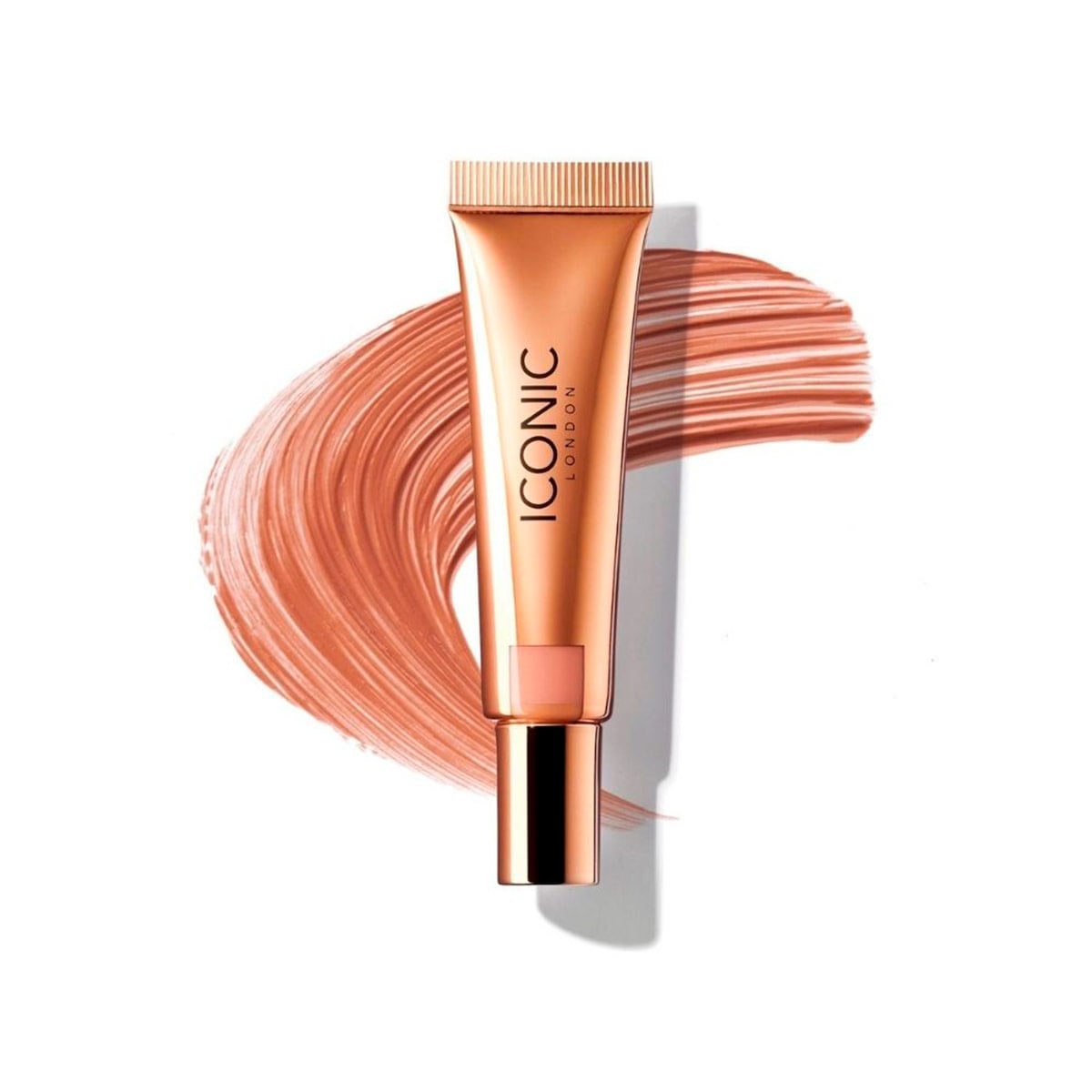 RUBOR ICONIC LONDON SHEER BLUSH - FRESH FACED - 1