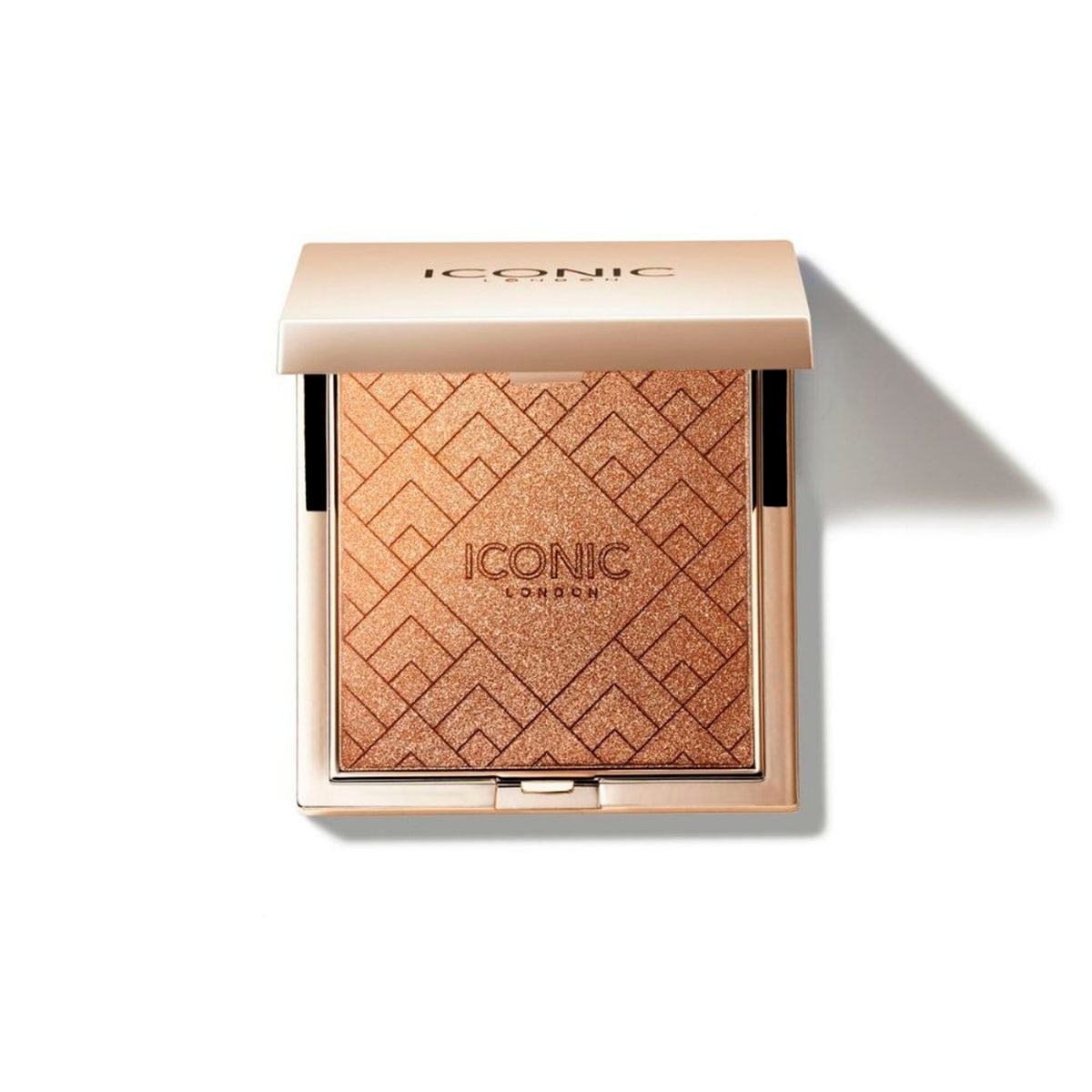 BRONCEADOR ICONIC LONDON KISSED BY THE SUN - OH HONEY - 1