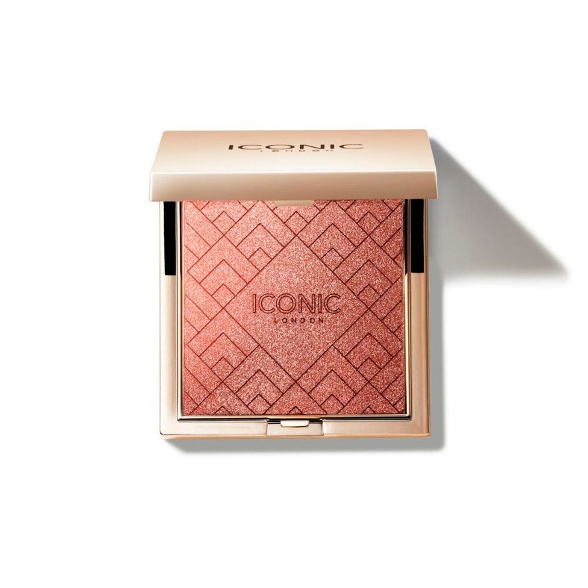 BRONCEADOR ICONIC LONDON KISSED BY THE SUN - SO CHEEKY - 1
