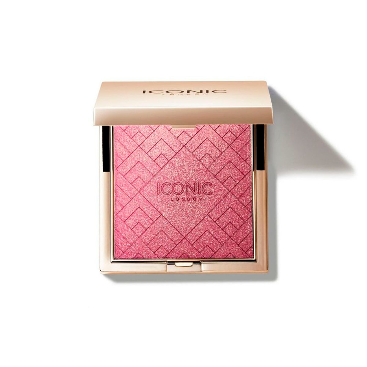 BRONCEADOR ICONIC LONDON KISSED BY THE SUN - PLAY TIME - 1
