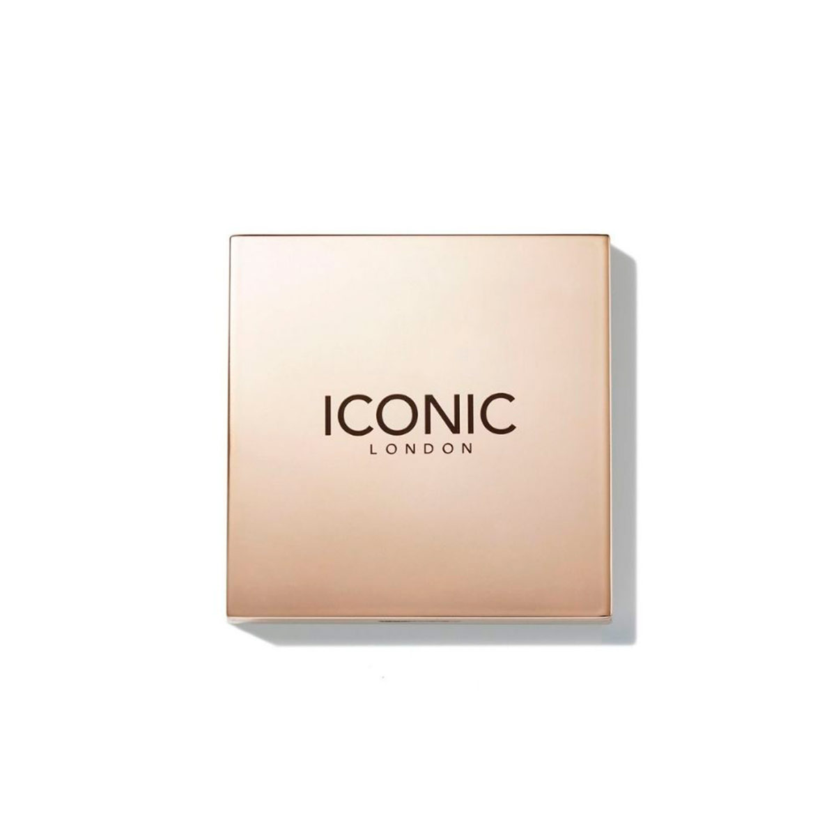 BRONCEADOR ICONIC LONDON KISSED BY THE SUN - PLAY TIME - 2
