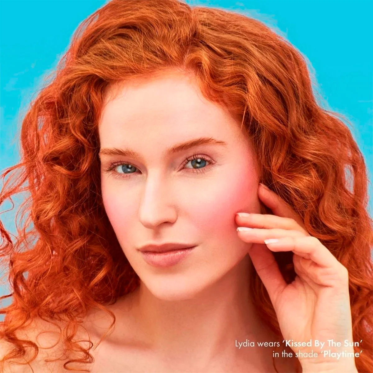 BRONCEADOR ICONIC LONDON KISSED BY THE SUN - PLAY TIME - 5