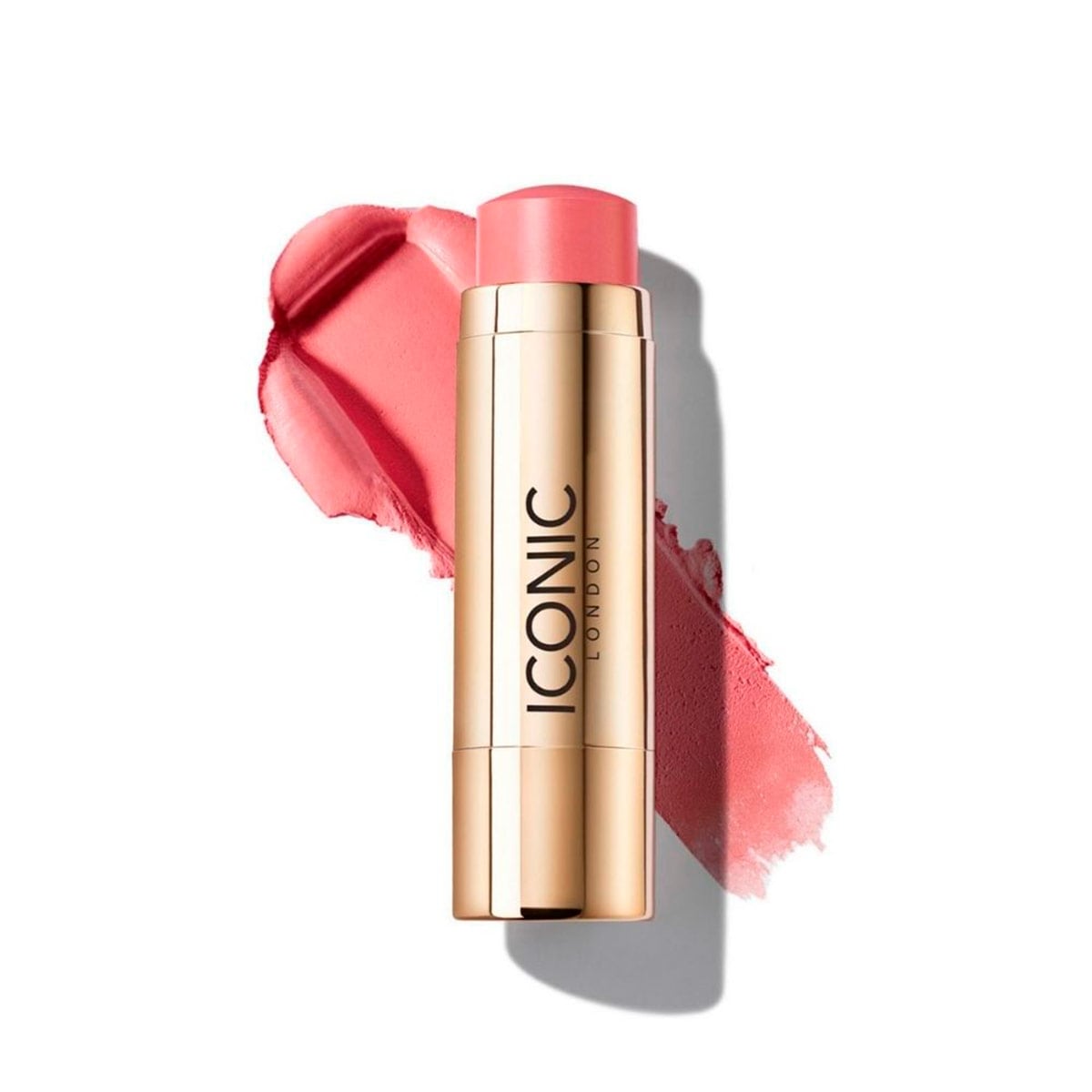 RUBOR ICONIC LONDON BLURRING BLUSH STICK - DAIQUIRI ROSE - 1