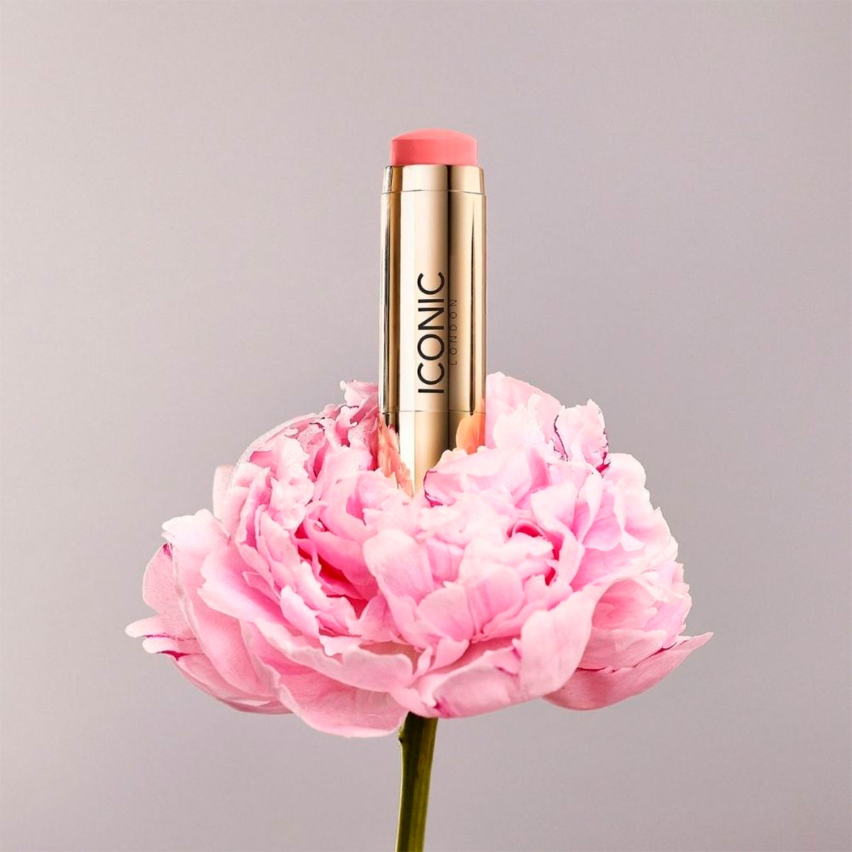 RUBOR ICONIC LONDON BLURRING BLUSH STICK - DAIQUIRI ROSE - 5
