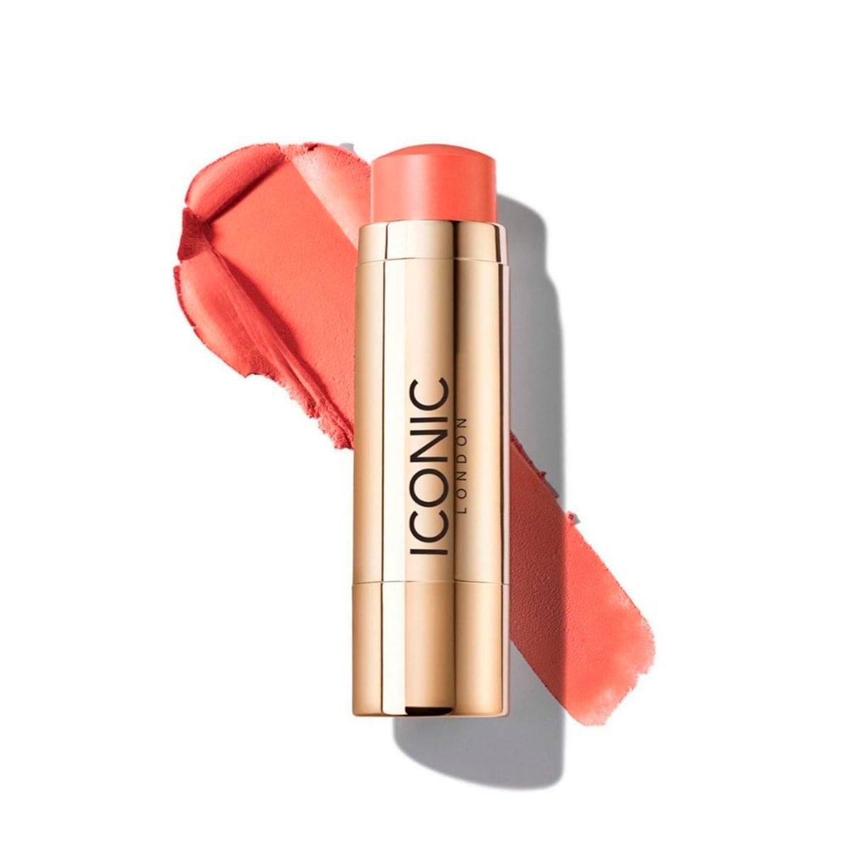 RUBOR ICONIC LONDON BLURRING BLUSH STICK - MIMOSA BLOOM - 1