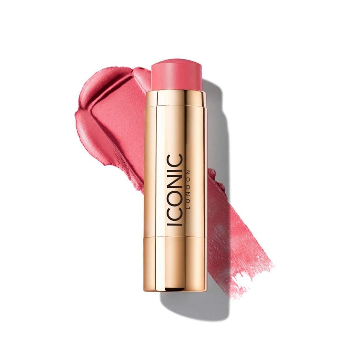 RUBOR ICONIC LONDON BLURRING BLUSH STICK - COSMO BLOSSOM - 1