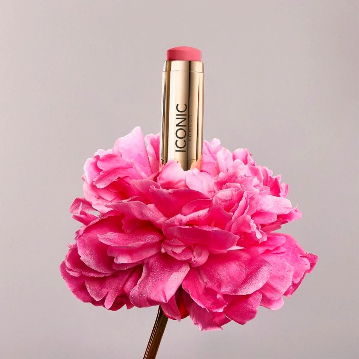 RUBOR ICONIC LONDON BLURRING BLUSH STICK - COSMO BLOSSOM - 5
