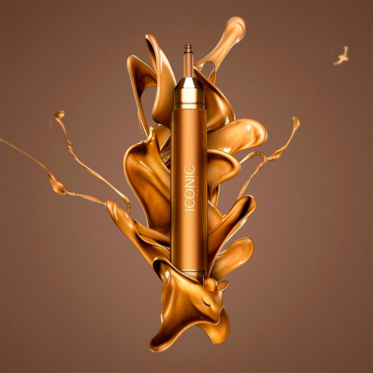 BRONCEADOR ICONIC LONDON INSTANT SUNSHINE BRONZING DROPS - 4