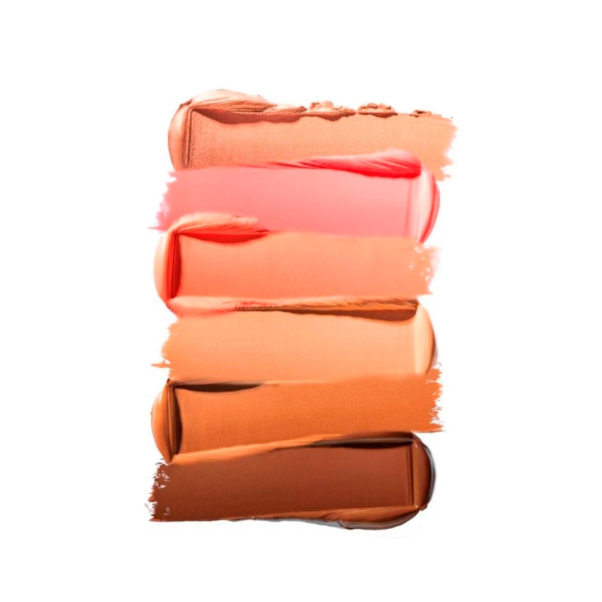 PALETA EN CREMA ICONIC LONDON MULTI-USE BLUSH, BRONZE AND HIGHLIGHT - 3