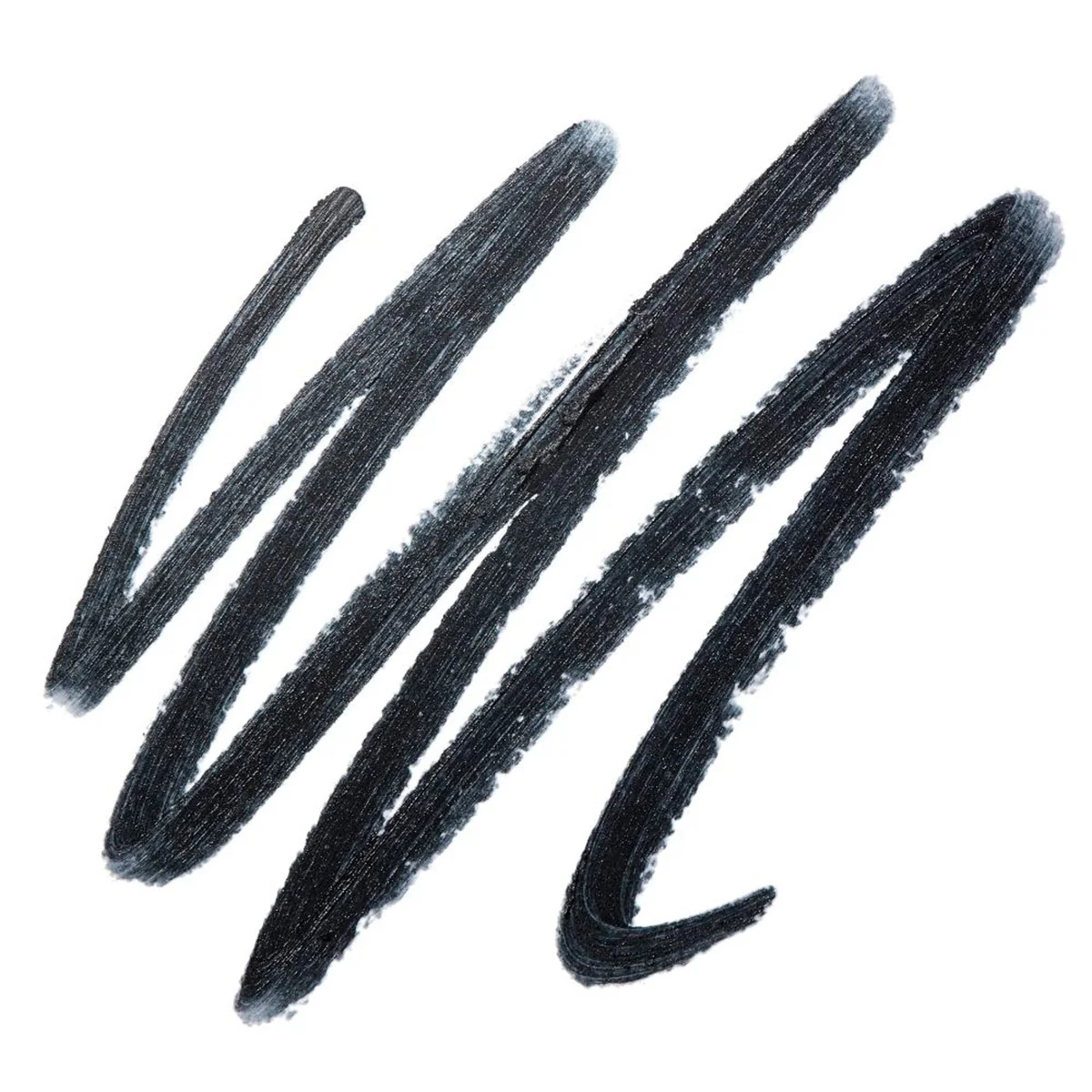 DELINEADOR OJOS ICONIC LONDON SMOKEY EYE DUO KAJAL MIDNIGHT BLACK - 5