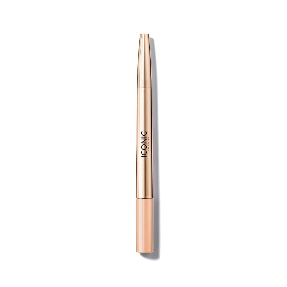 DELINEADOR OJOS ICONIC LONDON SMOKEY EYE DUO KAJAL NATURAL NEUTRAL - 2