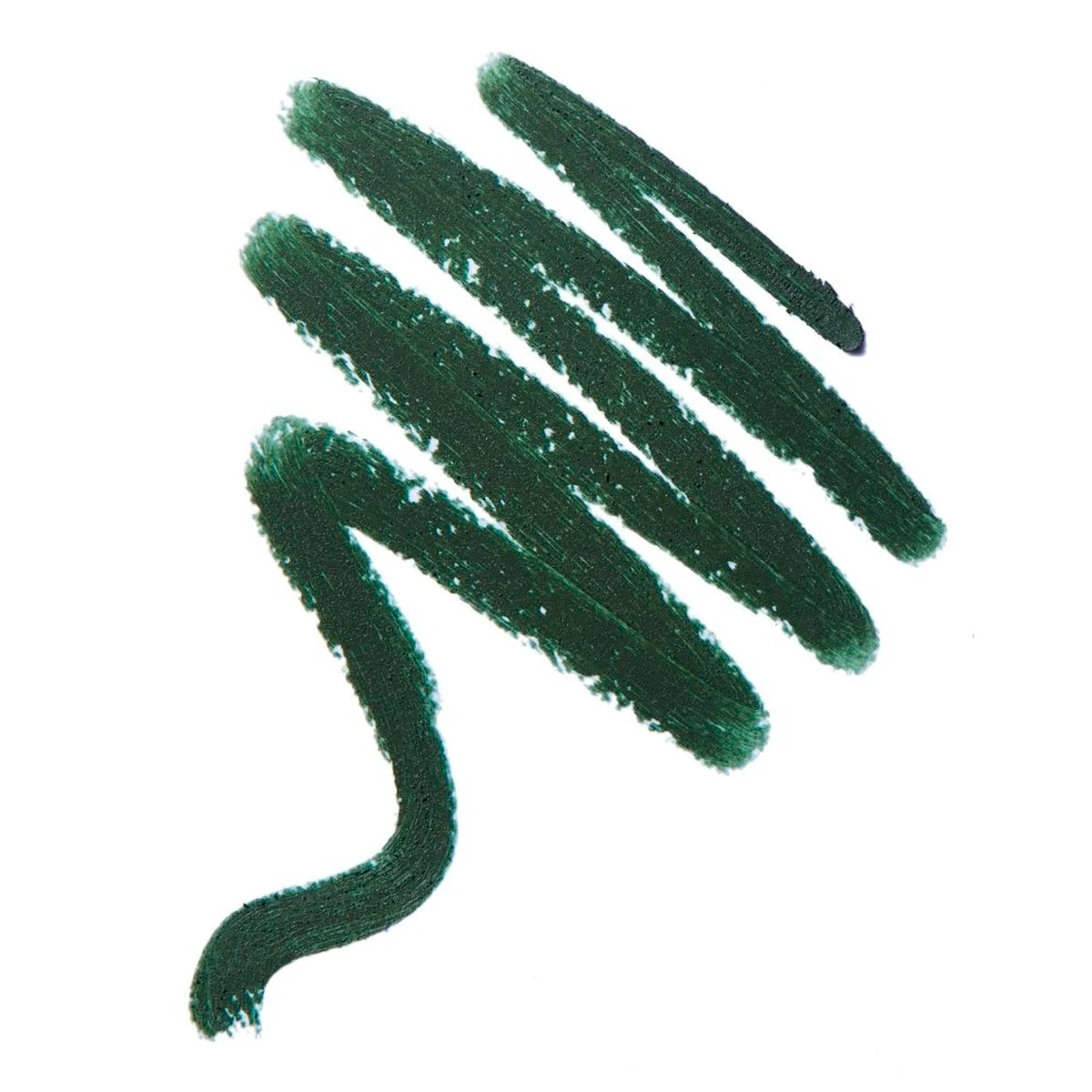 DELINEADOR OJOS ICONIC LONDON SMOKEY EYE DUO KAJAL JUNIPER GREEN - 5